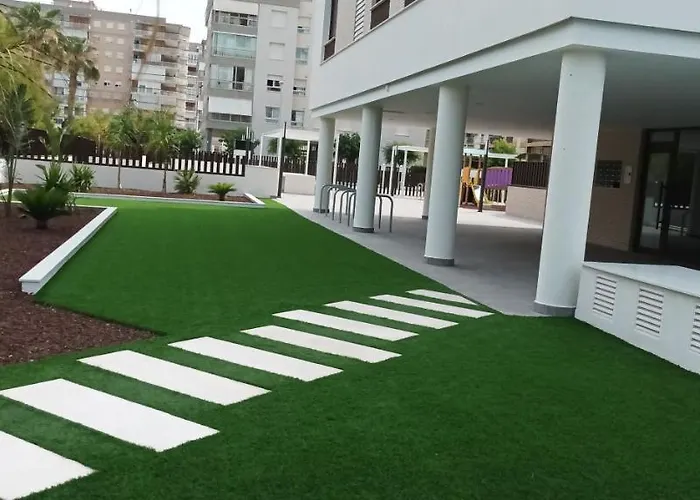 Residencial El Trenet 2A