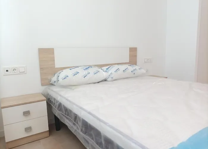 Residencial El Trenet 2A