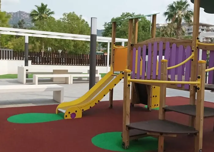 Residencial El Trenet 2A