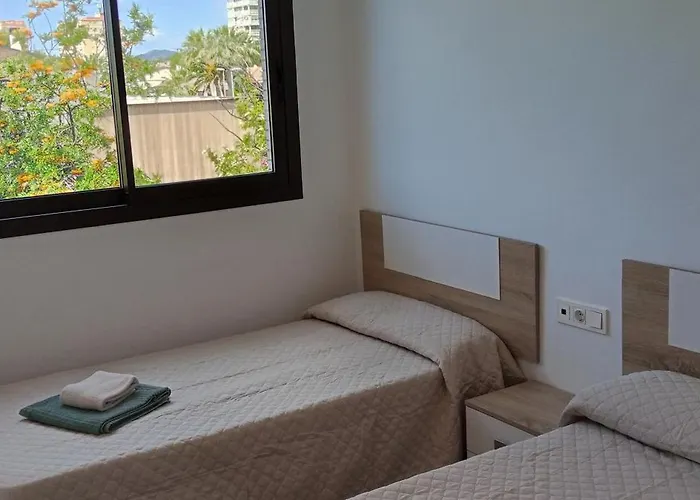 Residencial El Trenet 2A