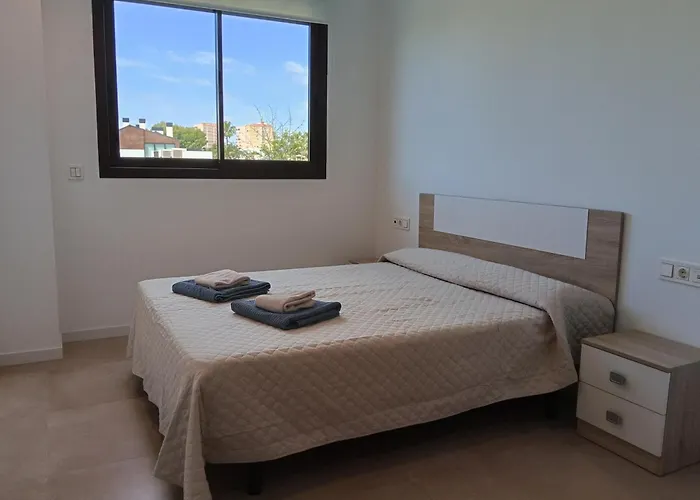 Residencial El Trenet 2A