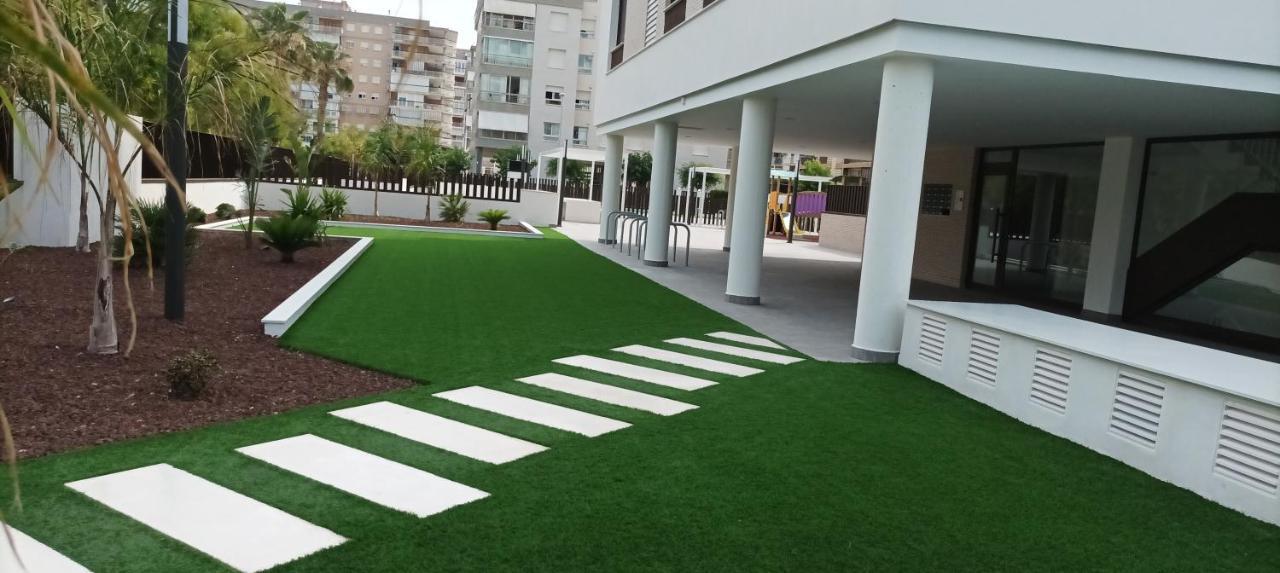 Appartement Residencial El Trenet 2a *
