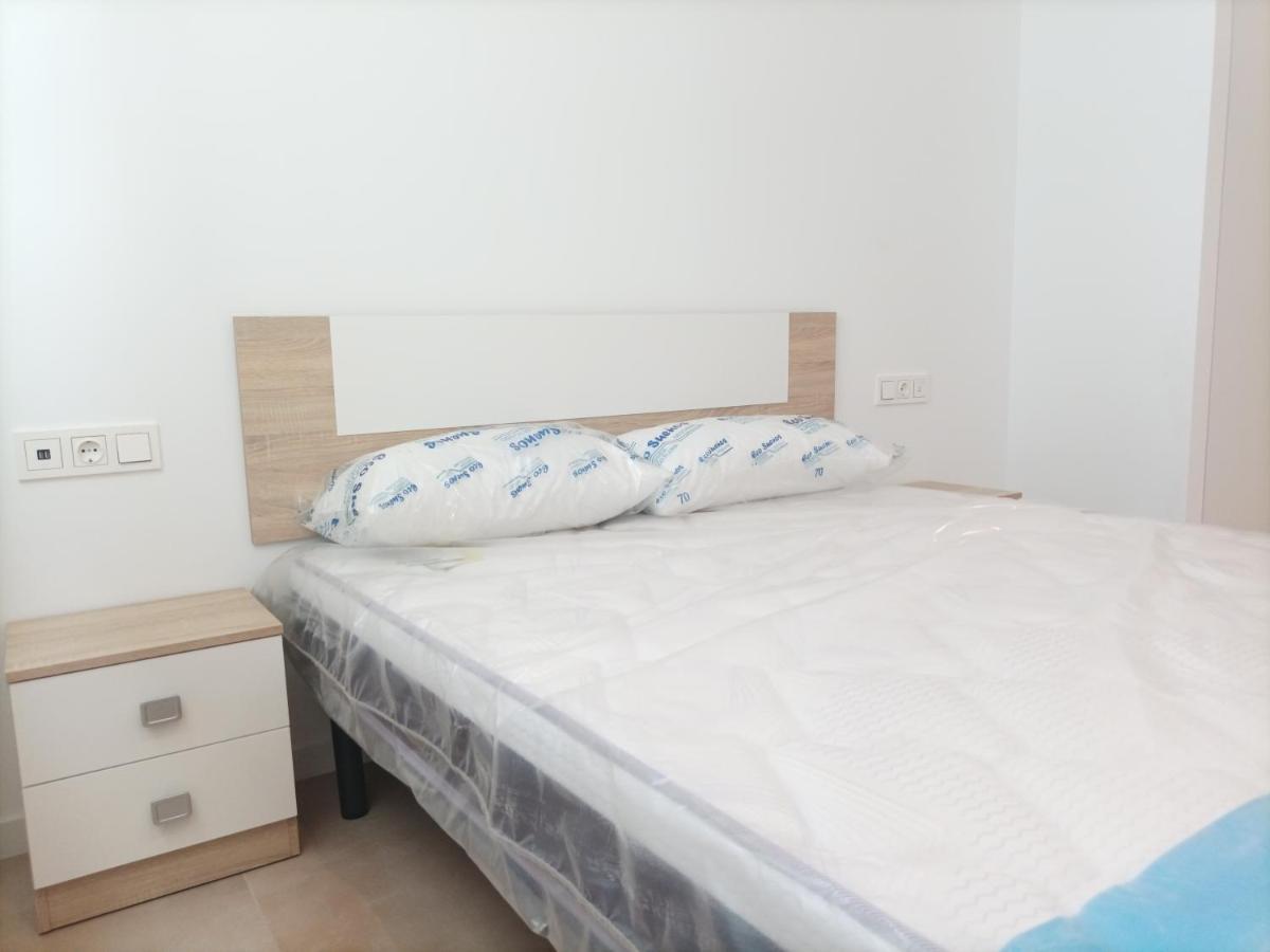 Residencial El Trenet 2a Appartement Benicàssim