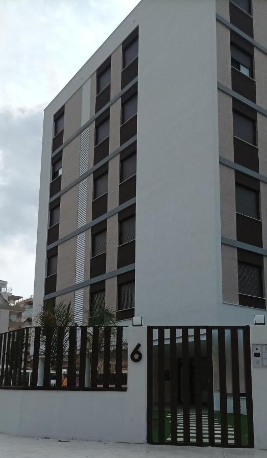 Apartament Residencial El Trenet 2a Benicàssim