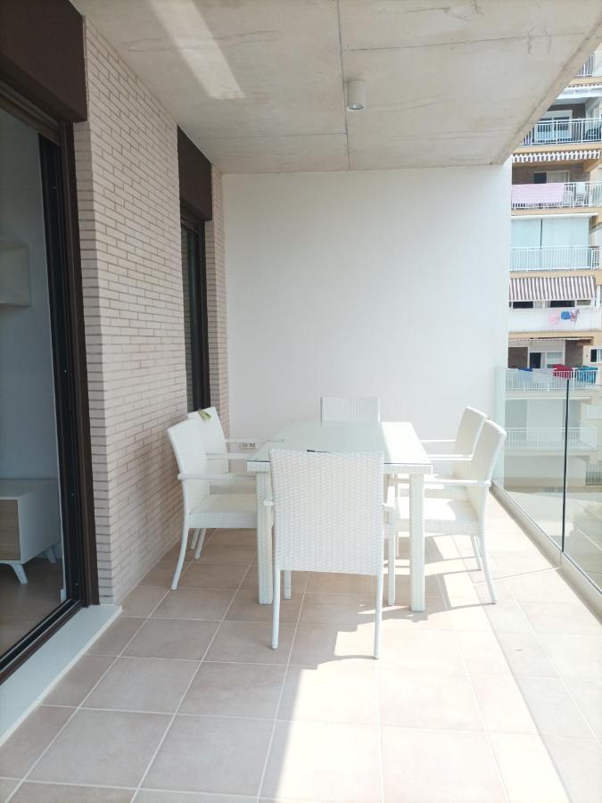 Residencial El Trenet 2a Benicàssim