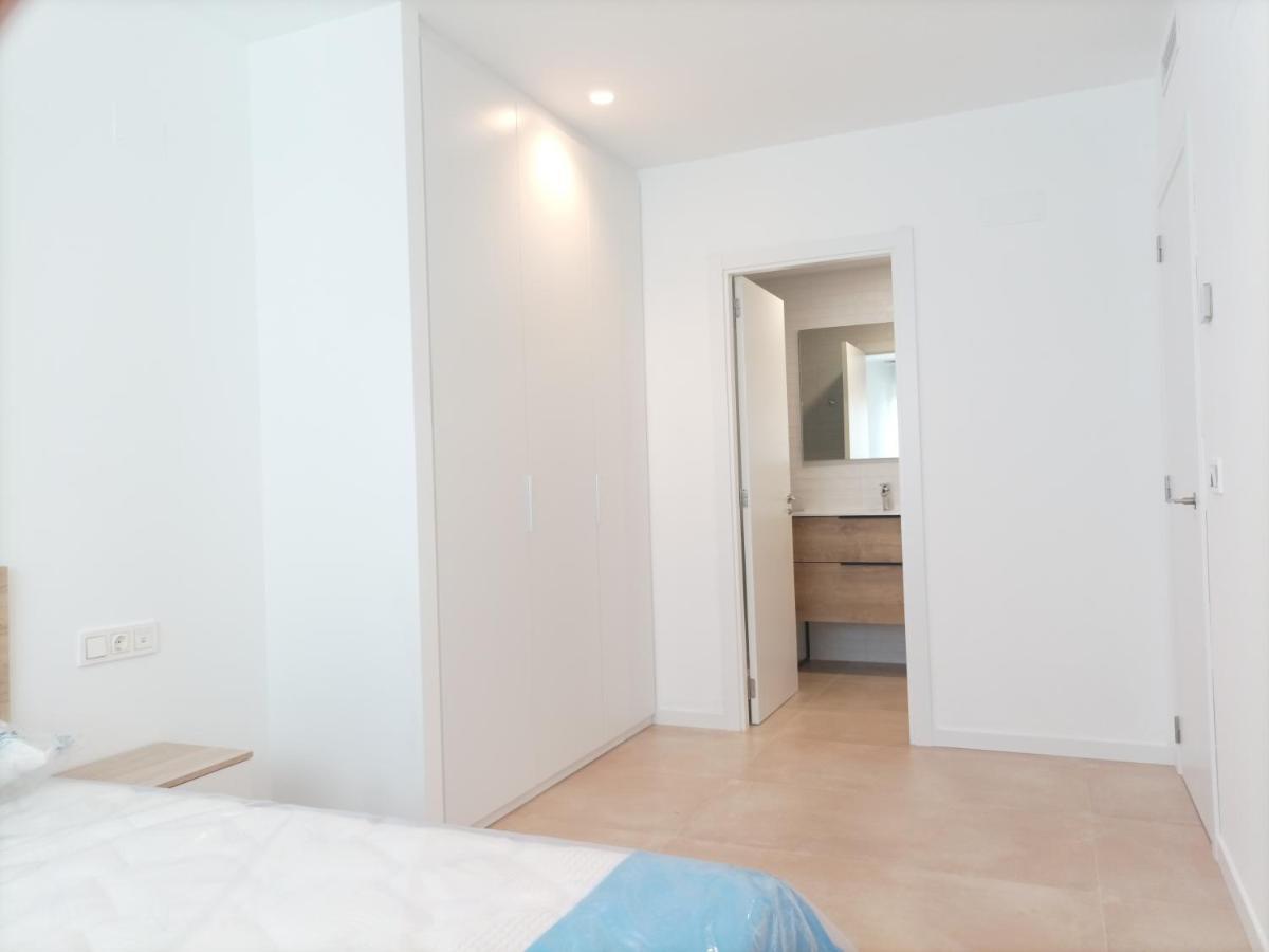Apartament Residencial El Trenet 2a *