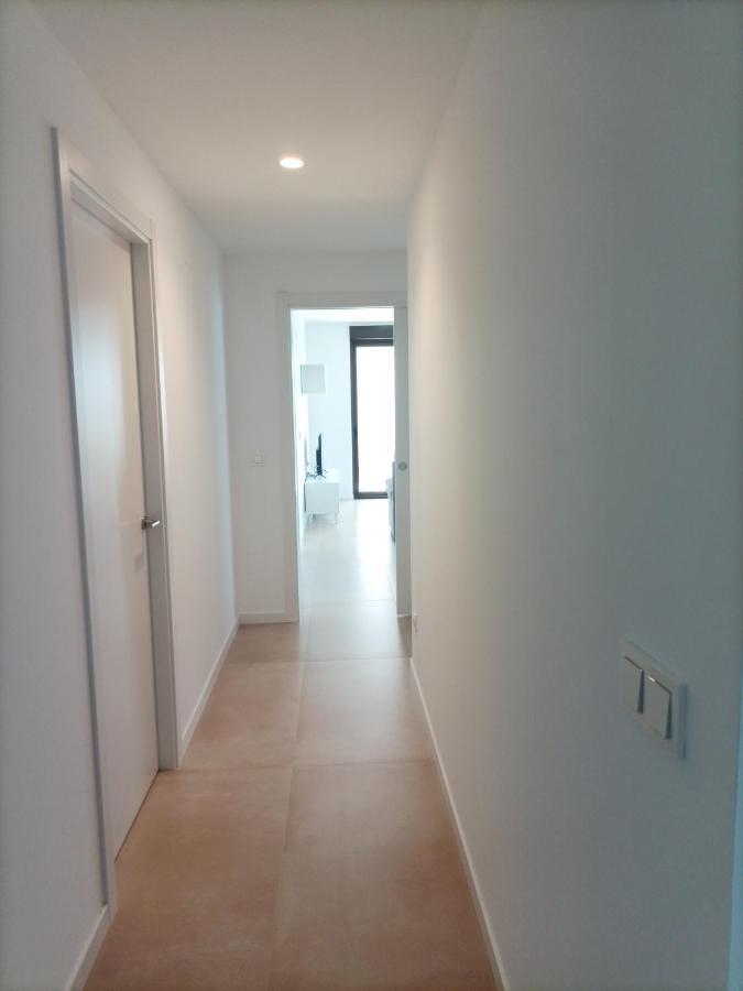 Residencial El Trenet 2a Appartement *