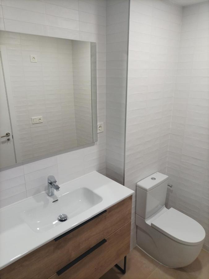 Residencial El Trenet 2a Apartment Benicàssim