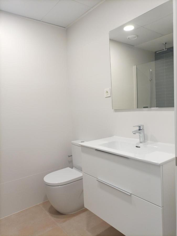 Appartement Residencial El Trenet 2a *