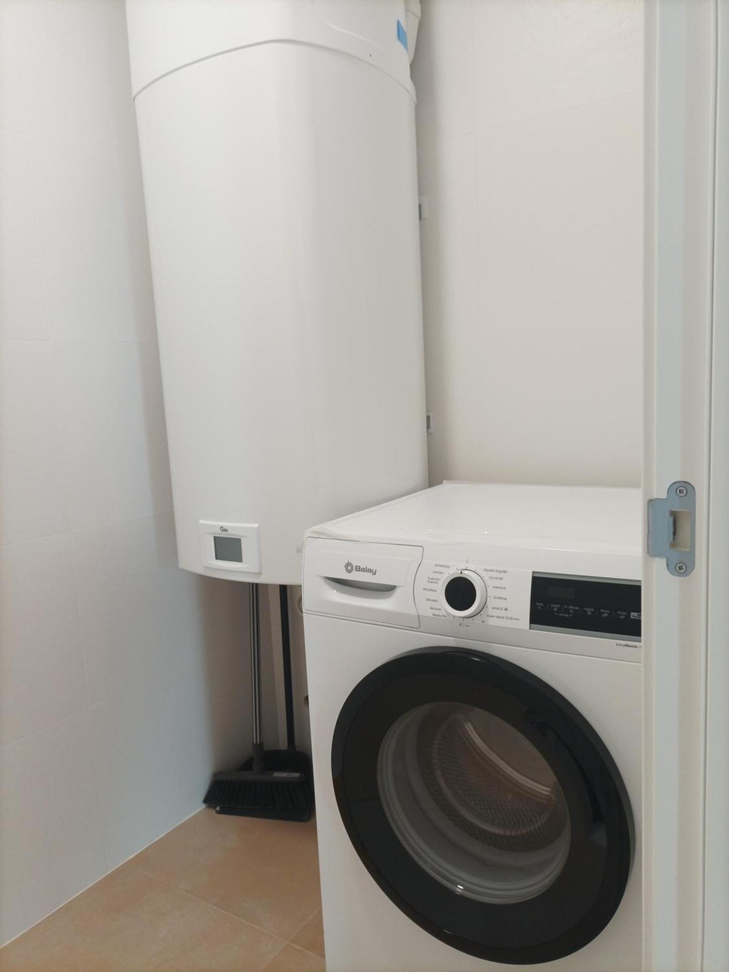 Appartement Residencial El Trenet 2a