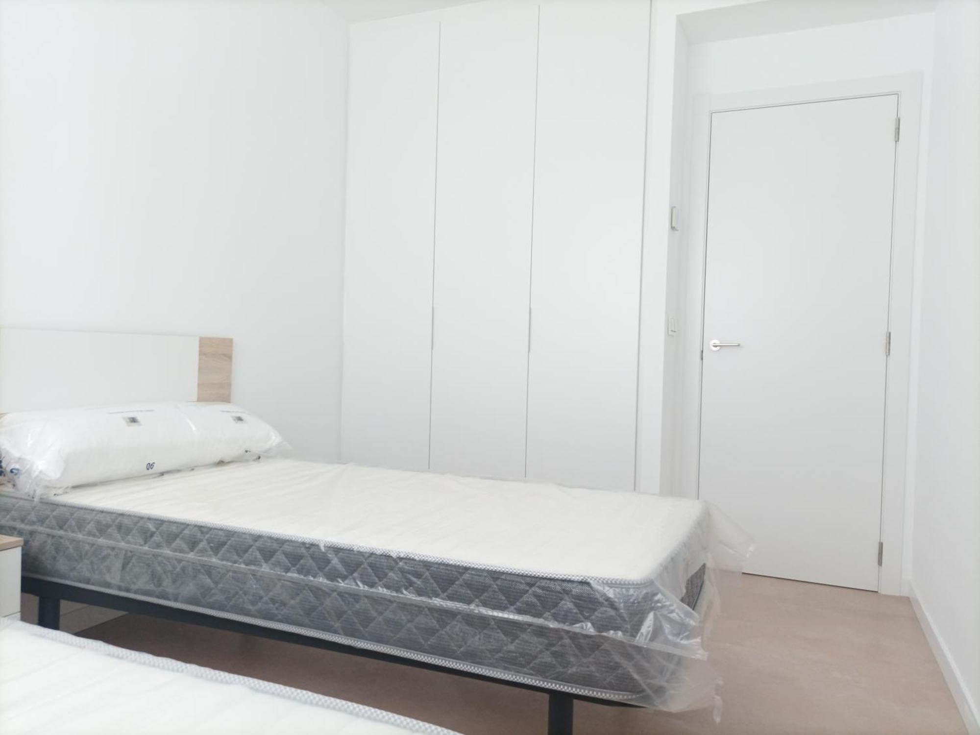 Residencial El Trenet 2a Appartement *