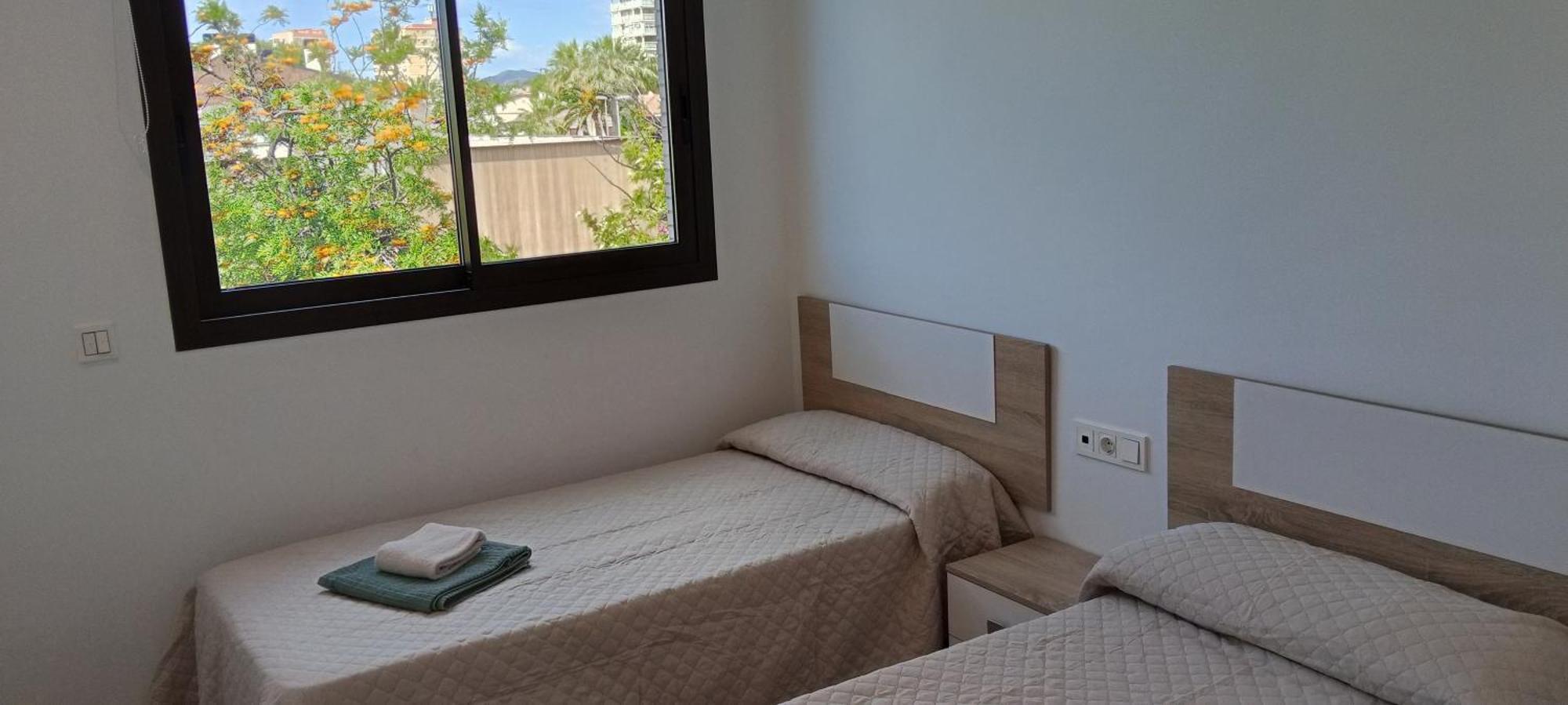 Residencial El Trenet 2a